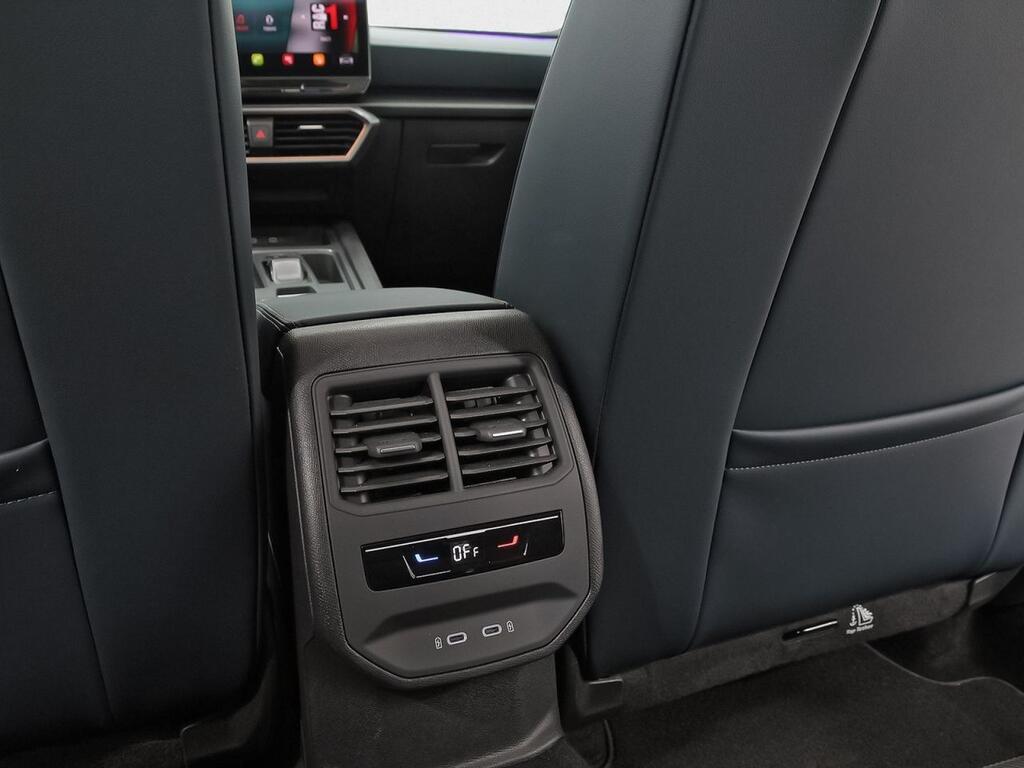 Cupra Formentor 1.4 e-Hybrid 180kW (245 CV) VZ DSG 37