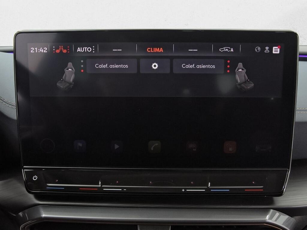 Cupra Formentor 1.4 e-Hybrid 180kW (245 CV) VZ DSG 33