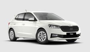 Skoda Fabia 1.0 TSI 70KW (95CV) Selection