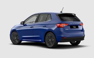 Skoda Fabia 1.0 TSI 70KW (95CV) Plus