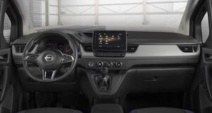 Nissan Townstar 1.3 TCE 96KW PROFESSIONAL 3-SEATS 4P 6