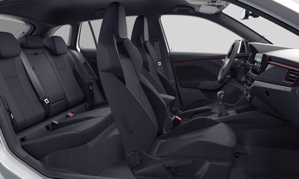 Skoda Scala 1.0 TSI 85KW (115CV) DSG PLUS 5