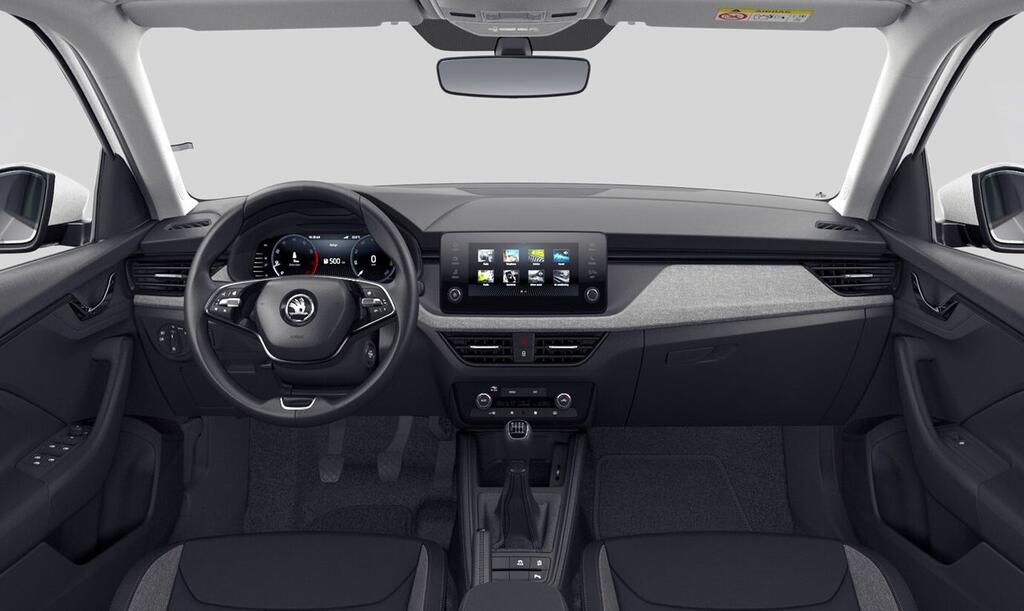 Skoda Scala 1.0 TSI 85KW (115CV) DSG PLUS 4