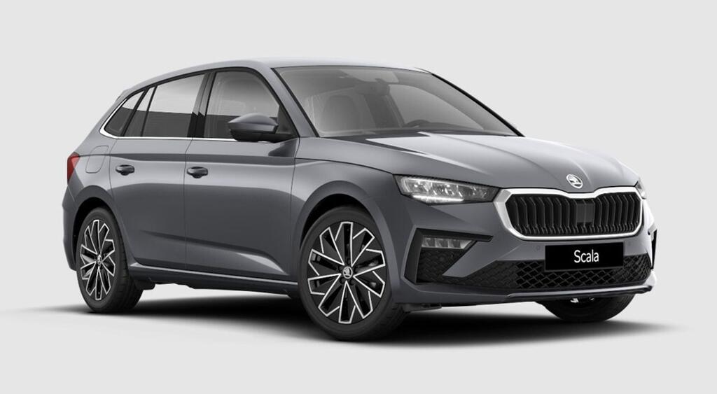 Skoda Scala 1.0 TSI 85KW (115CV) DSG PLUS 2