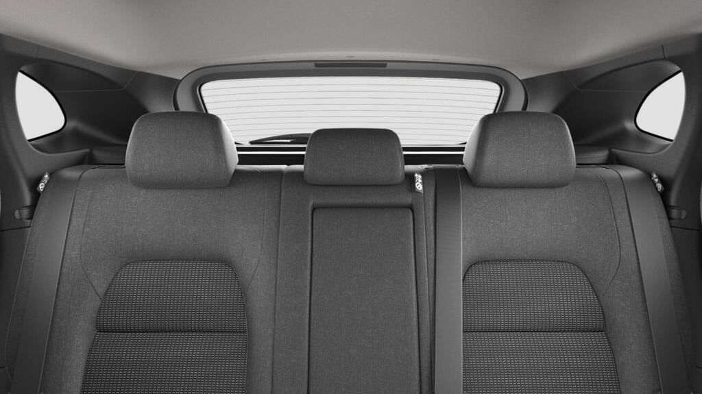 Nissan Qashqai DIG-T 117kW (158CV) mHEV CVT Acenta 8