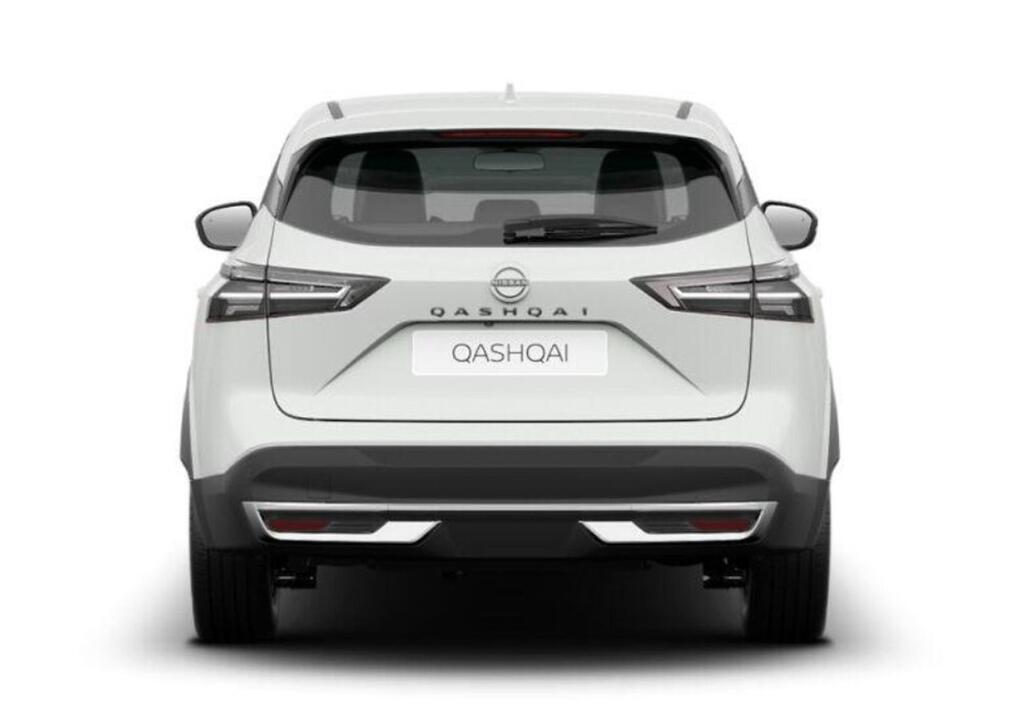 Nissan Qashqai DIG-T 117kW (158CV) mHEV CVT Acenta 4
