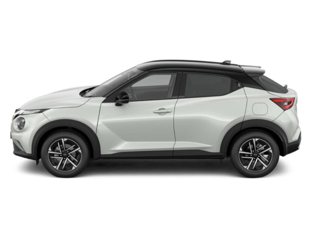 Nissan Juke DIG-T 84 kW (114 CV) DCT 7V N-Connecta 1