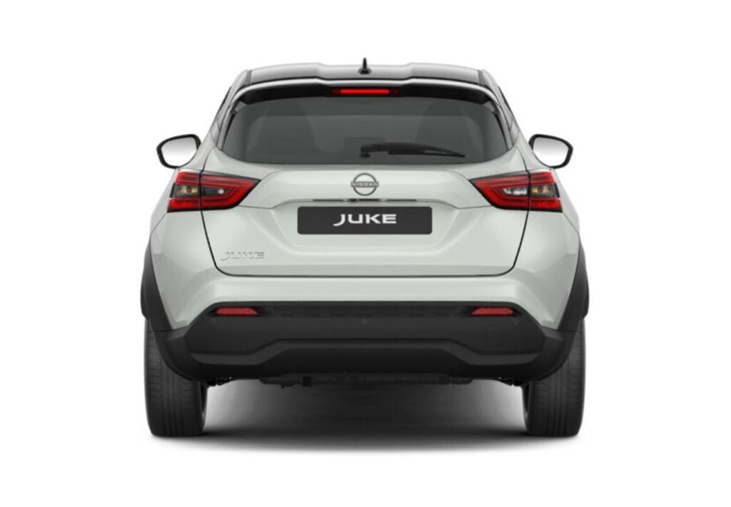 Nissan Juke DIG-T 84 kW (114 CV) DCT 7V N-Connecta 4