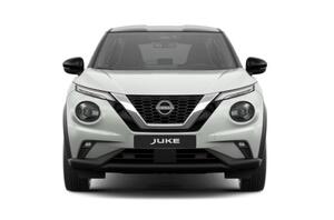 Nissan Juke DIG-T 84 kW (114 CV) DCT 7V N-Connecta
