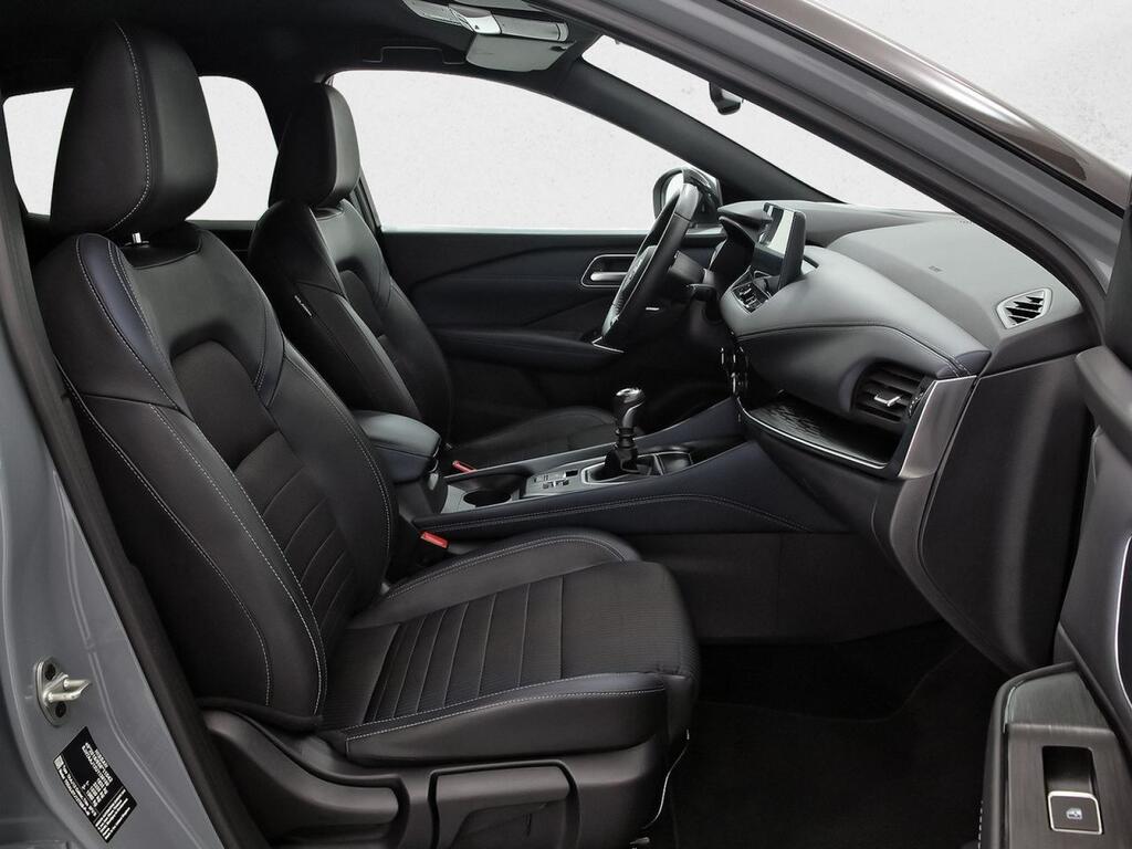 Nissan Qashqai DIG-T 103kW (140CV) mHEV 4x2 Tekna 7