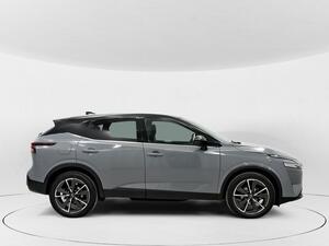 Nissan Qashqai DIG-T 103kW (140CV) mHEV 4x2 Tekna