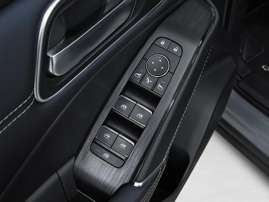 Nissan Qashqai DIG-T 103kW (140CV) mHEV 4x2 Tekna 12