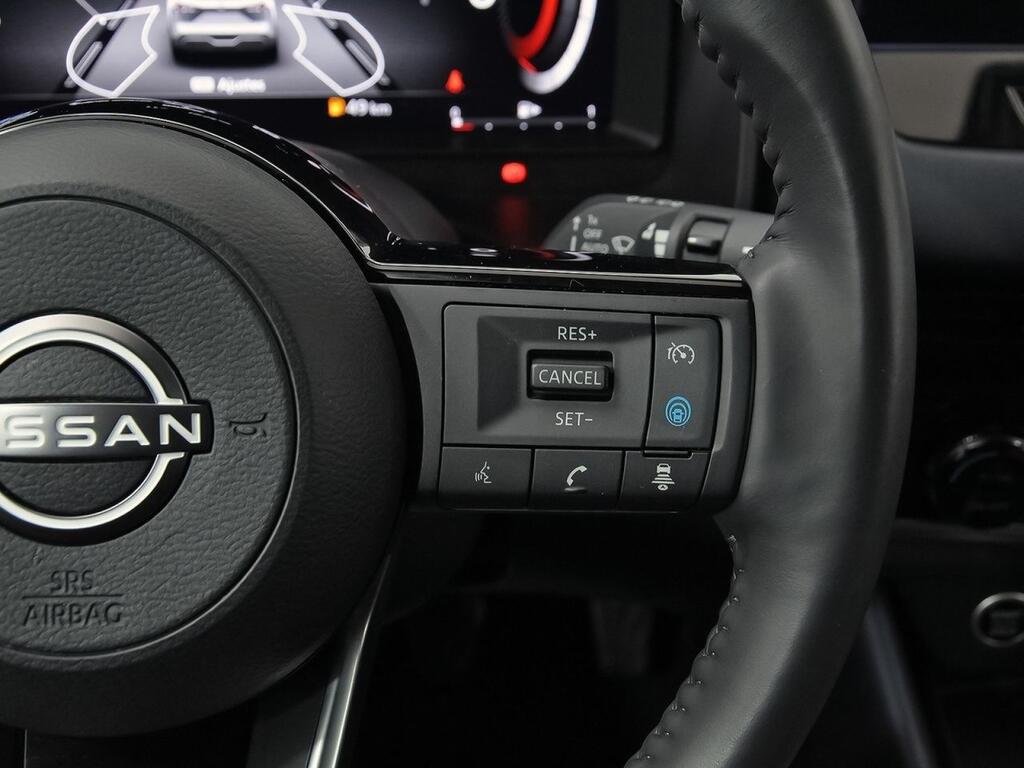 Nissan Qashqai DIG-T 103kW (140CV) mHEV 4x2 Tekna 19