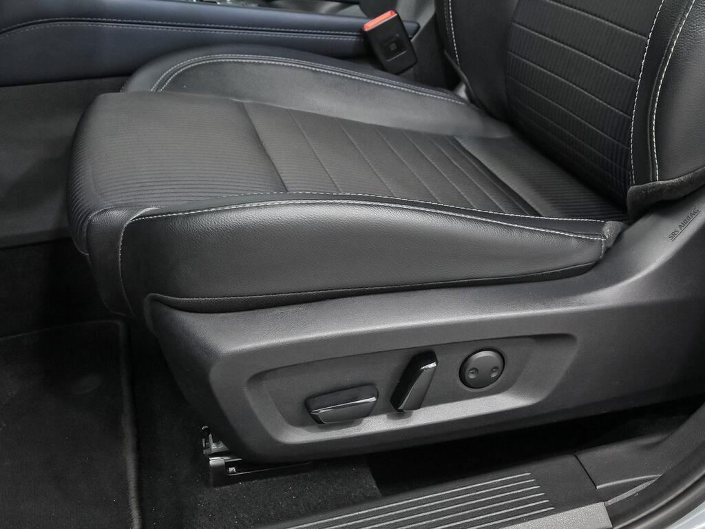 Nissan Qashqai DIG-T 103kW (140CV) mHEV 4x2 Tekna 13