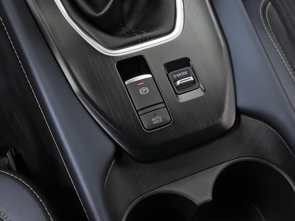 Nissan Qashqai DIG-T 103kW (140CV) mHEV 4x2 Tekna 33