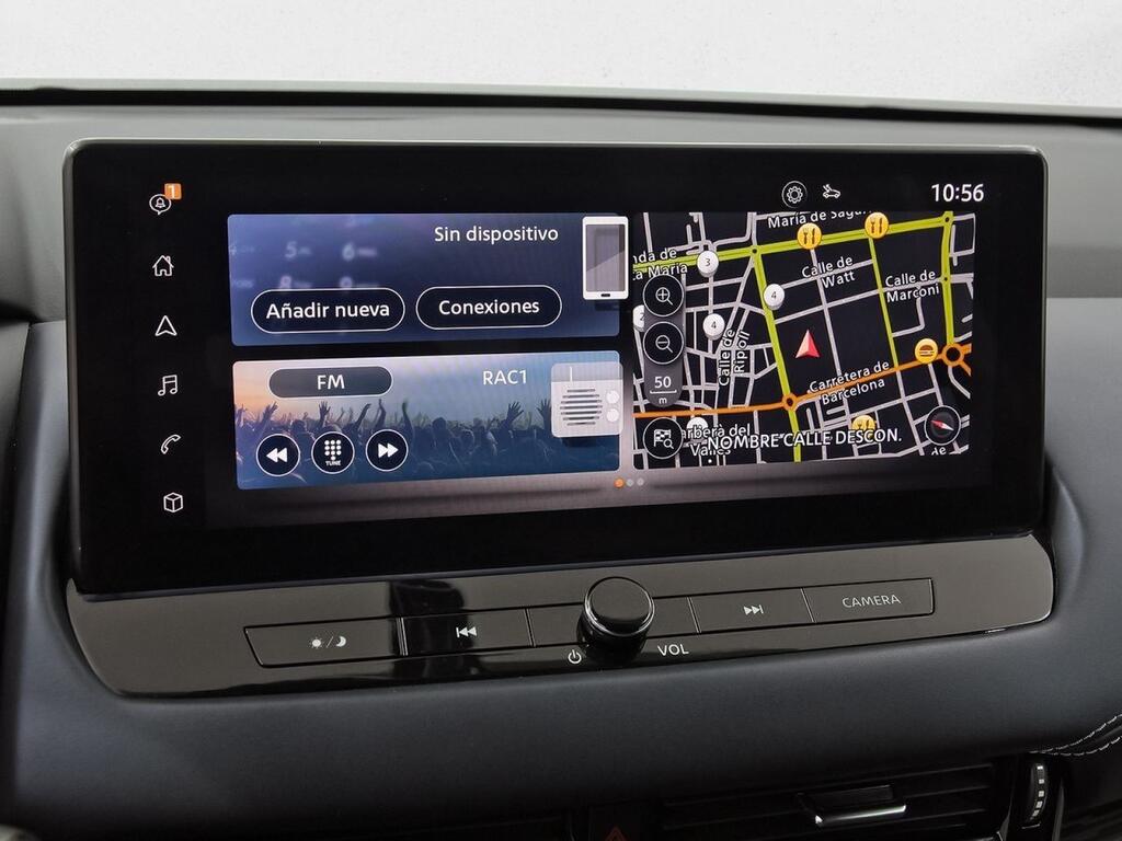 Nissan Qashqai DIG-T 103kW (140CV) mHEV 4x2 Tekna 21