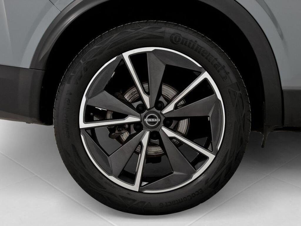 Nissan Qashqai DIG-T 103kW (140CV) mHEV 4x2 Tekna 10