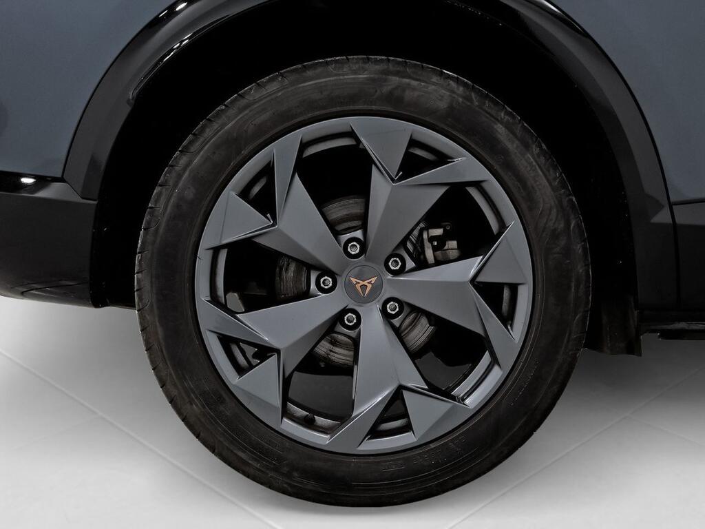 Cupra Formentor 1.5 TSI 110kW (150 CV) 8