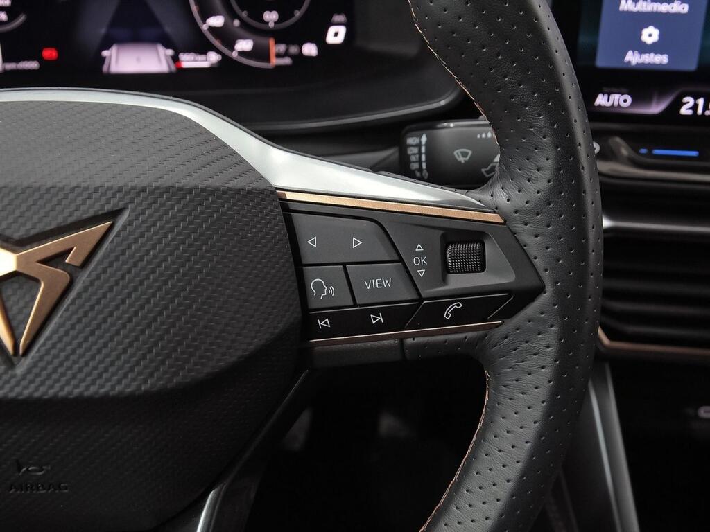 Cupra Formentor 1.5 TSI 110kW (150 CV) 17