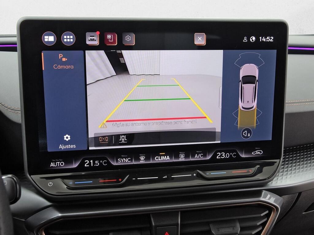 Cupra Formentor 1.5 TSI 110kW (150 CV) 22