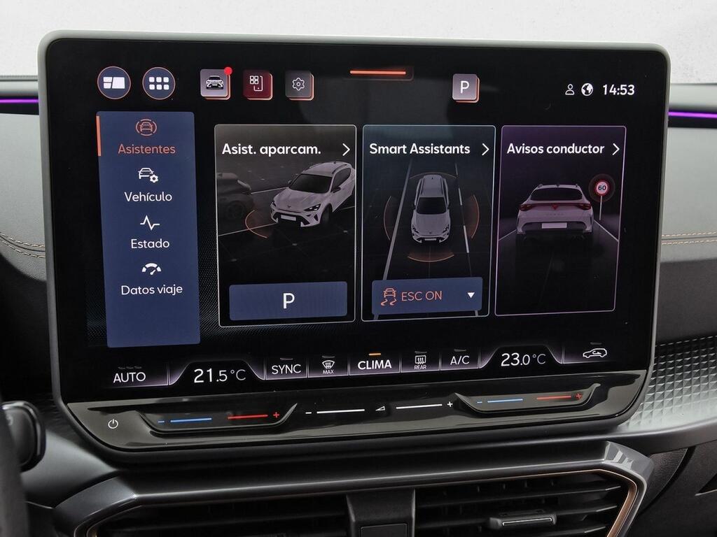 Cupra Formentor 1.5 TSI 110kW (150 CV) 24