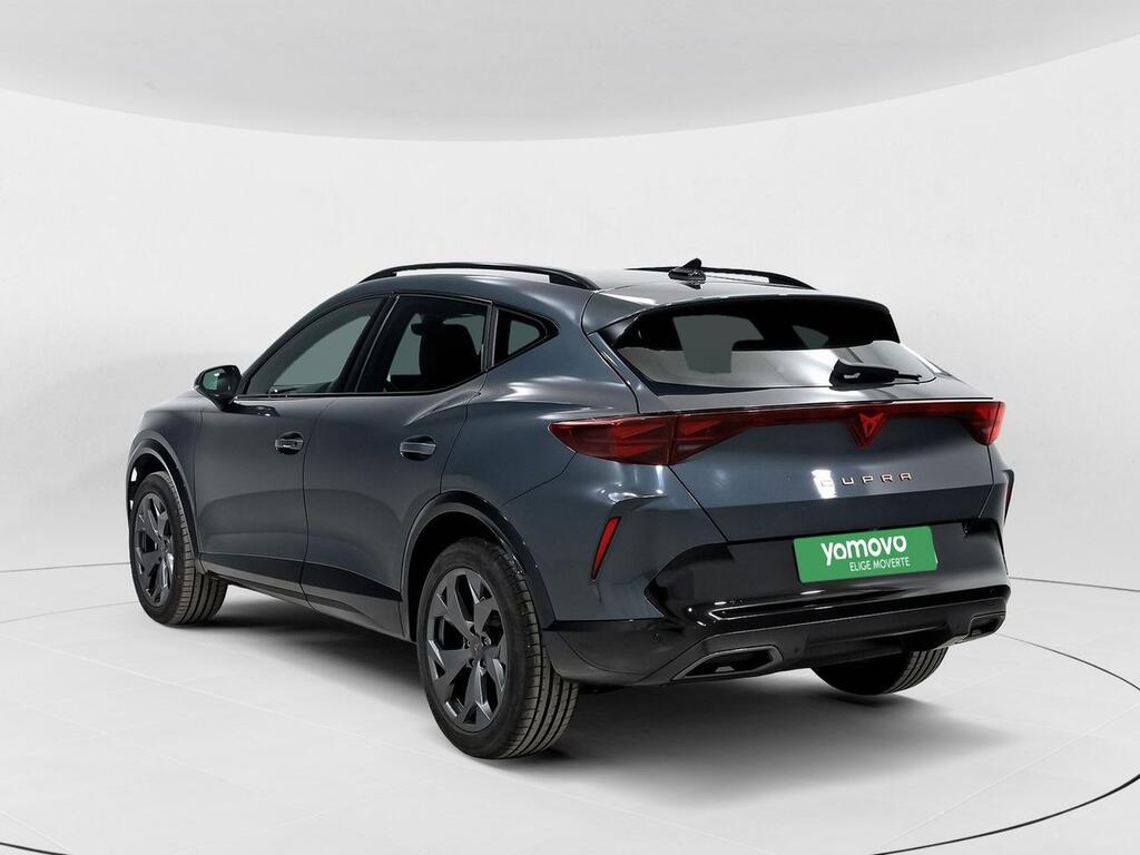 Cupra Formentor 1.5 TSI 110kW (150 CV) 2