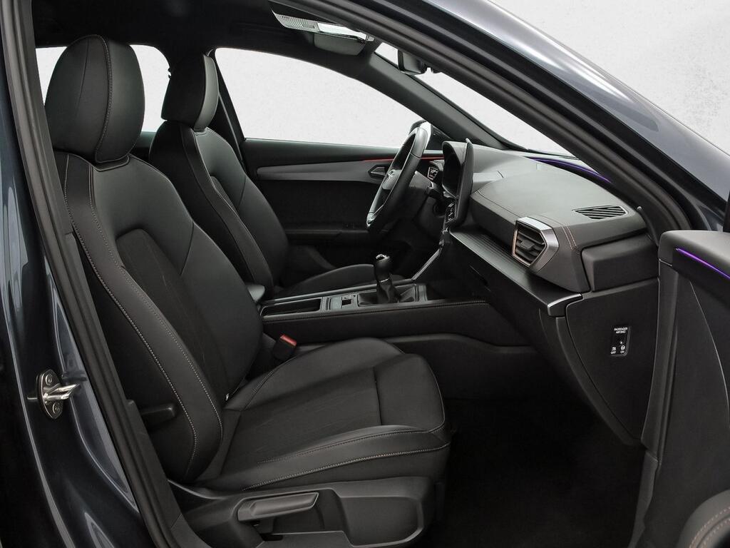 Cupra Formentor 1.5 TSI 110kW (150 CV) 5