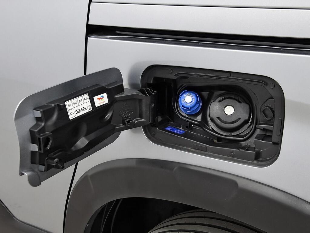 Peugeot Rifter 1.5 BLUEHDI 100 ALLURE BUSINESS STAN 5P (N1) 35