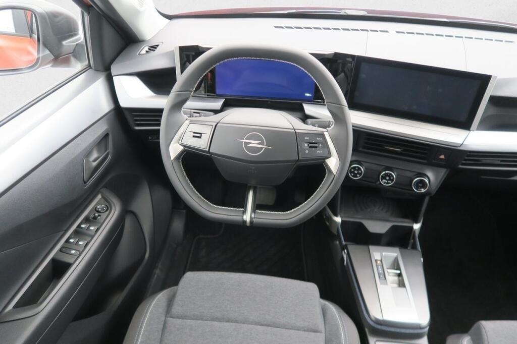 Opel Frontera EDITION 1.2T XHT HYBRID EDCT6 S&S 145CV 5P 12