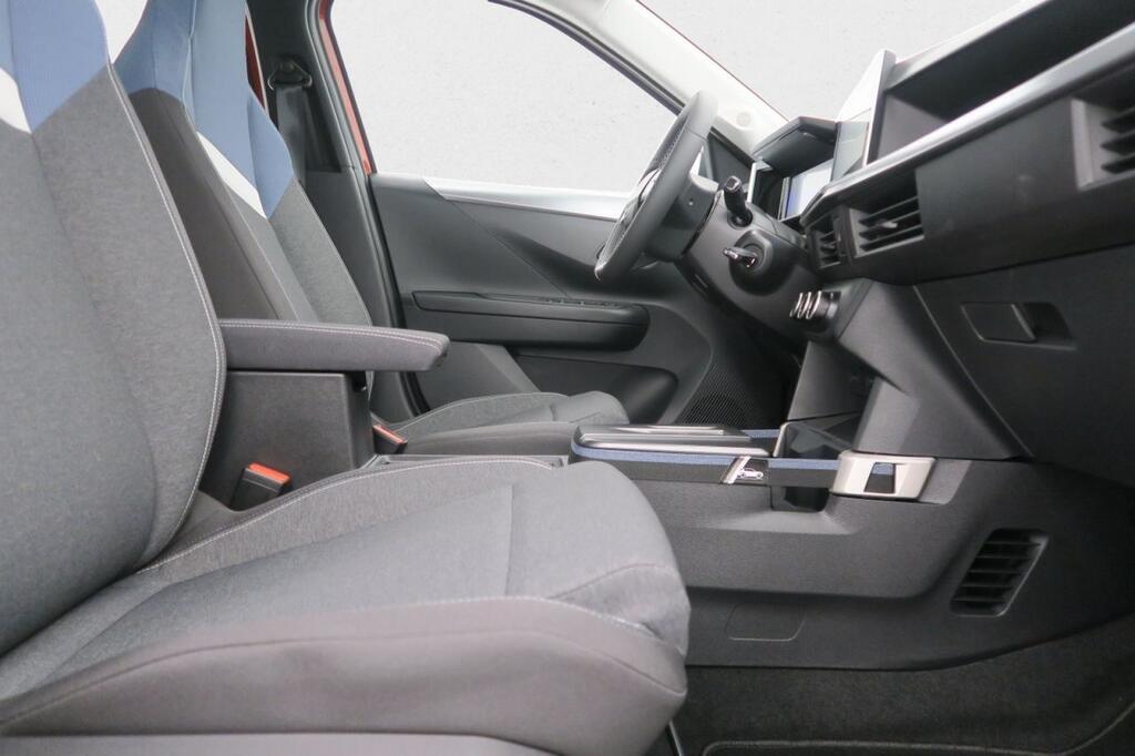 Opel Frontera EDITION 1.2T XHT HYBRID EDCT6 S&S 145CV 5P 15