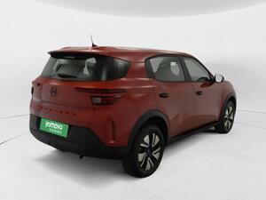 Opel Frontera EDITION 1.2T XHT HYBRID EDCT6 S&S 145CV 5P