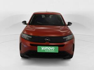 Opel Frontera EDITION 1.2T XHT HYBRID EDCT6 S&S 145CV 5P