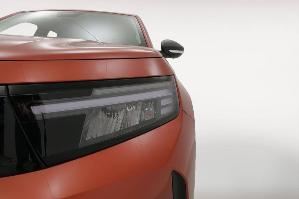 Opel Frontera EDITION 1.2T XHT HYBRID EDCT6 S&S 145CV 5P 20