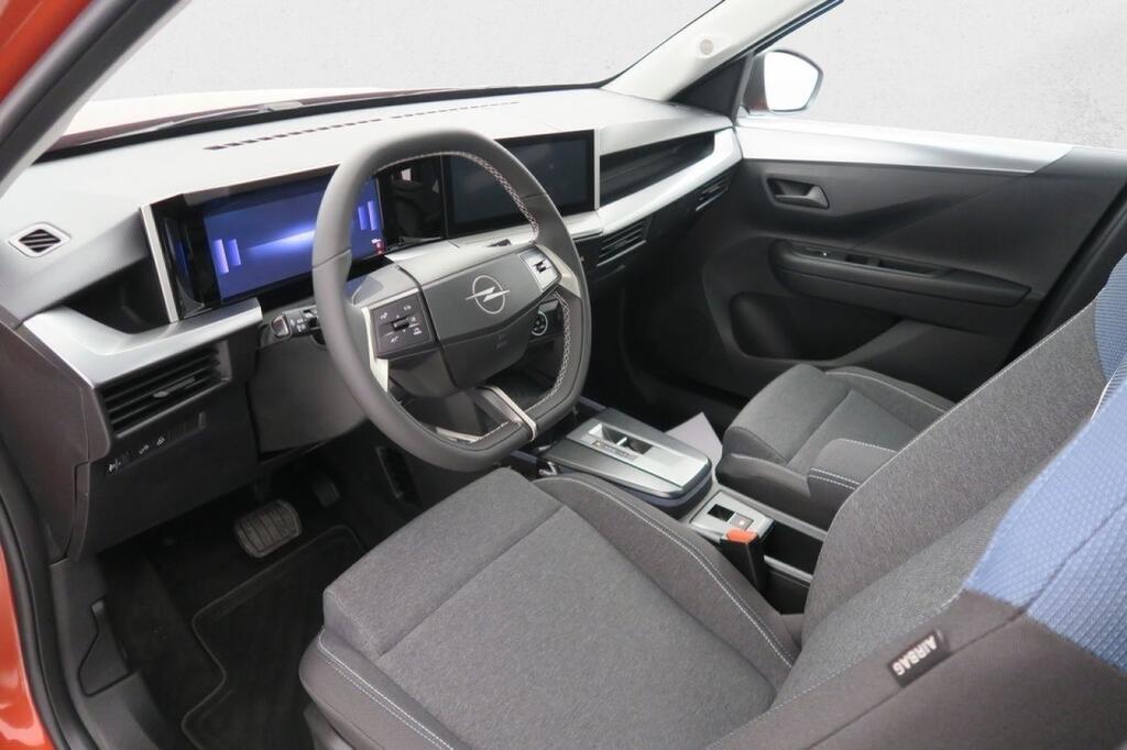 Opel Frontera EDITION 1.2T XHT HYBRID EDCT6 S&S 145CV 5P 6