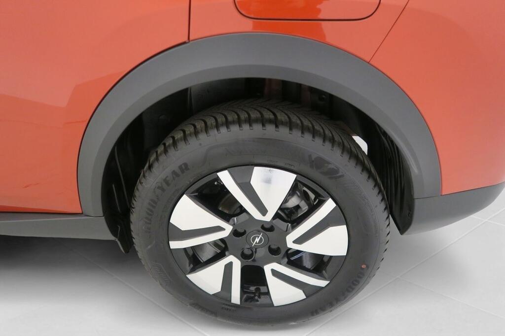 Opel Frontera EDITION 1.2T XHT HYBRID EDCT6 S&S 145CV 5P 22