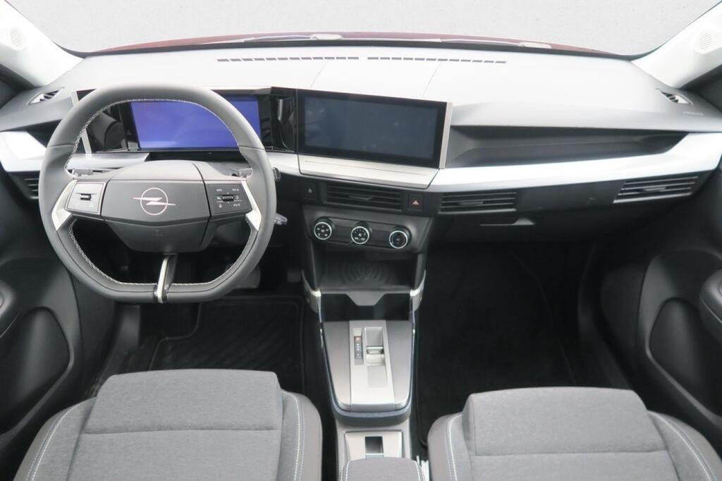 Opel Frontera EDITION 1.2T XHT HYBRID EDCT6 S&S 145CV 5P 13