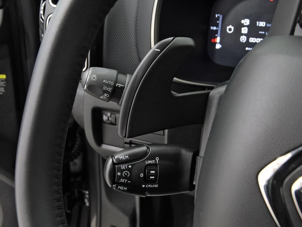 Citroën C5 Aircross BlueHdi 96kW (130CV) S&S EAT8 C Series 16