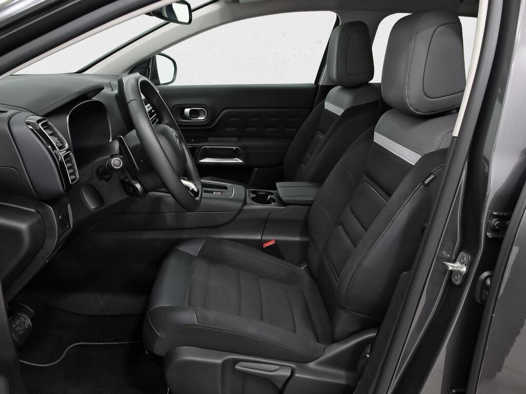 Citroën C5 Aircross BlueHdi 96kW (130CV) S&S EAT8 C Series 8