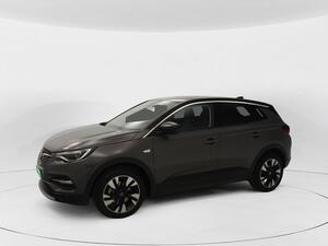 Opel Grandland X 1.2 Turbo Ultimate