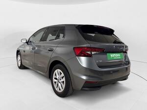 Skoda Fabia 1.0 TSI 70KW (95CV) Selection