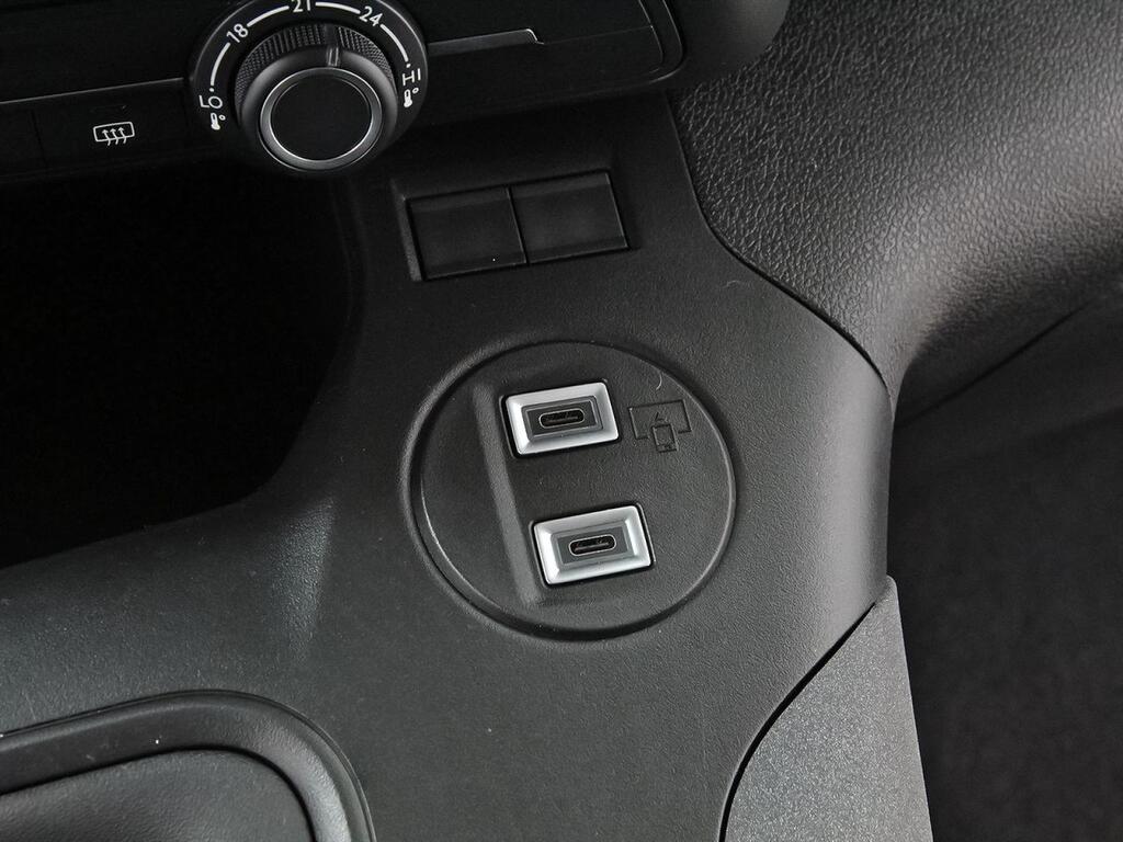 Peugeot Rifter Rifter Allure BlueHDi 100 31