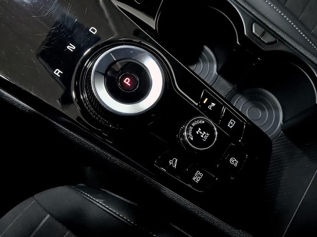 Kia Sportage 1.6 T-GDi MHEV 180CV Tech 4x4 DCT 29