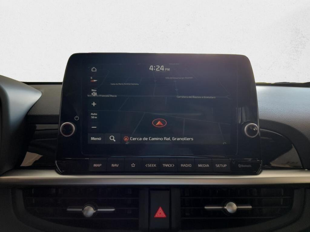 Kia Picanto 1.0 DPi 46kW (63CV) Drive 18