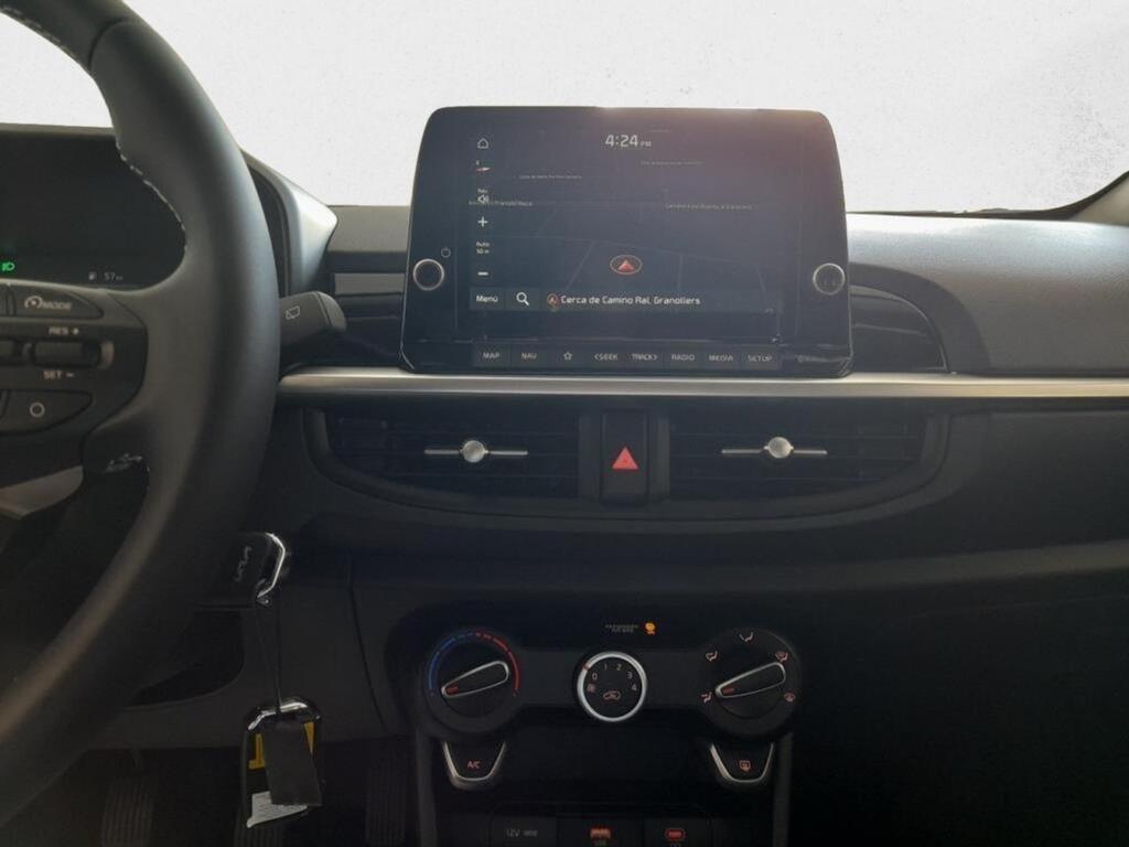 Kia Picanto 1.0 DPi 46kW (63CV) Drive 17