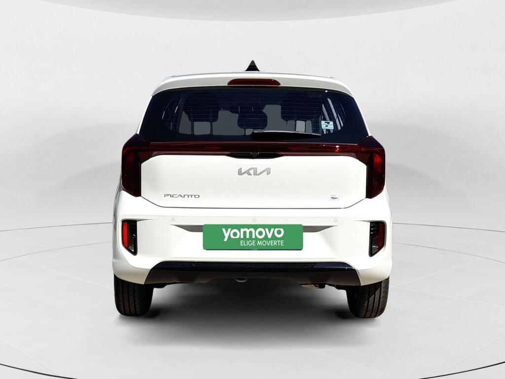 Kia Picanto 1.0 DPi 46kW (63CV) Drive 7