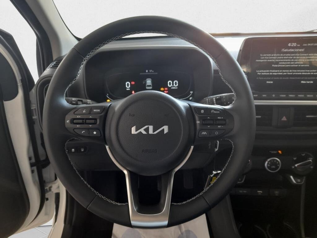 Kia Picanto 1.0 DPi 46kW (63CV) Drive 14