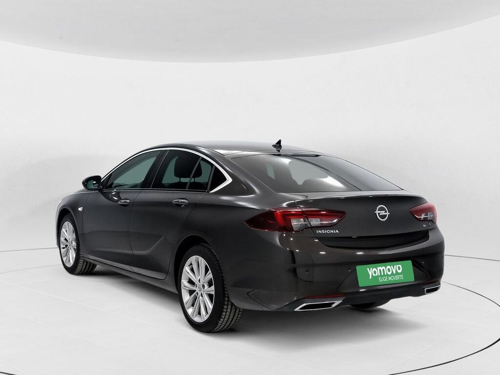 Opel Insignia GS Business Elegance 2.0D DVH 130kW AT8 2