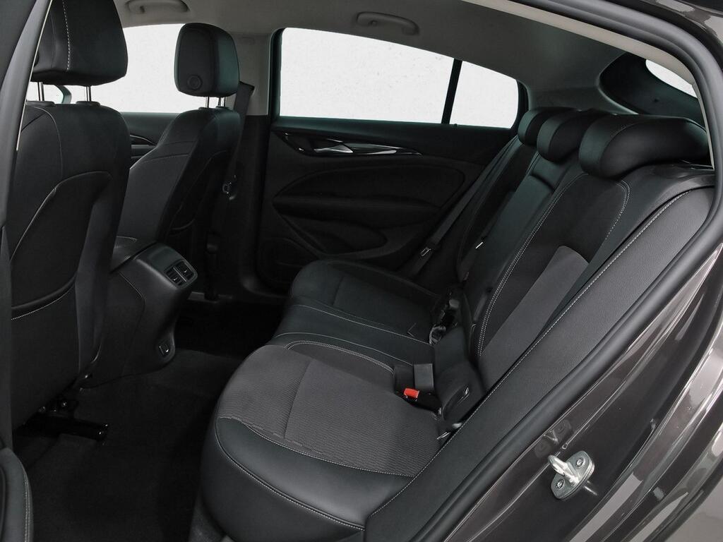 Opel Insignia GS Business Elegance 2.0D DVH 130kW AT8 9