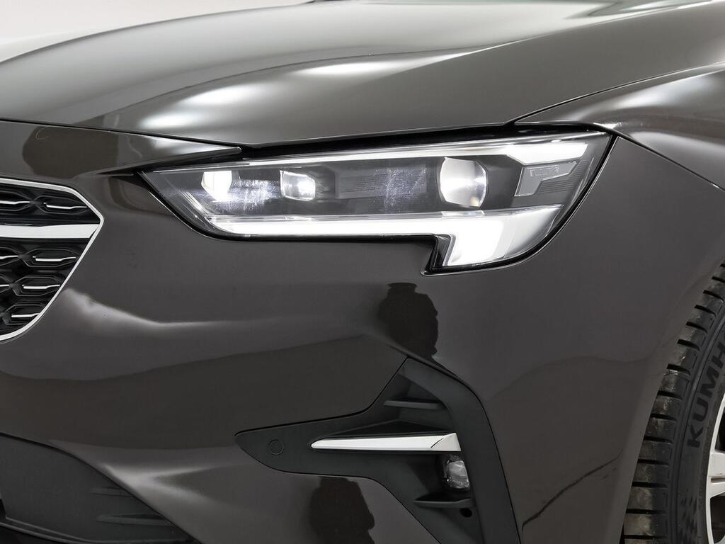 Opel Insignia GS Business Elegance 2.0D DVH 130kW AT8 36