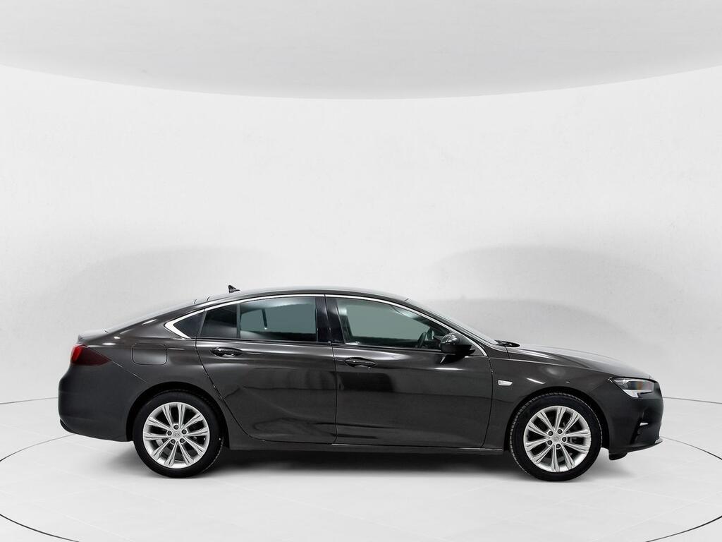 Opel Insignia GS Business Elegance 2.0D DVH 130kW AT8 3
